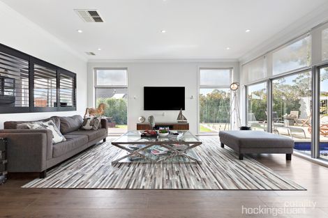 Property photo of 79 Evans Drive Croydon VIC 3136