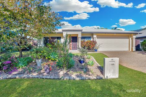 Property photo of 28 Waterlilly Street Kewarra Beach QLD 4879