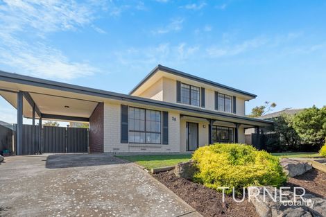 Property photo of 20 Coorabie Crescent Hallett Cove SA 5158