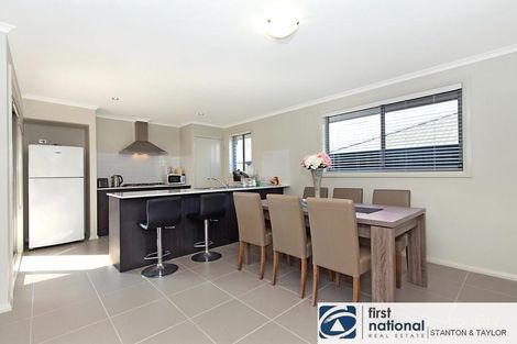 Property photo of 37 Forestwood Drive Glenmore Park NSW 2745