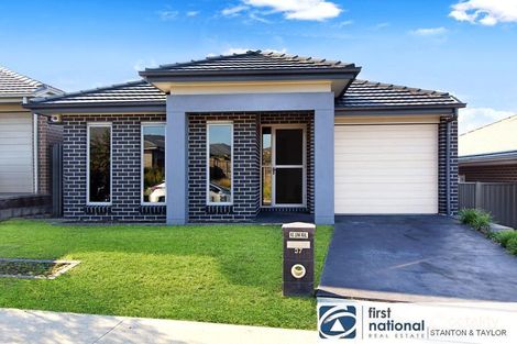 Property photo of 37 Forestwood Drive Glenmore Park NSW 2745