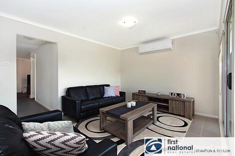 Property photo of 37 Forestwood Drive Glenmore Park NSW 2745
