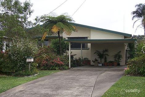 17 Georgina St, Salisbury, QLD 4107