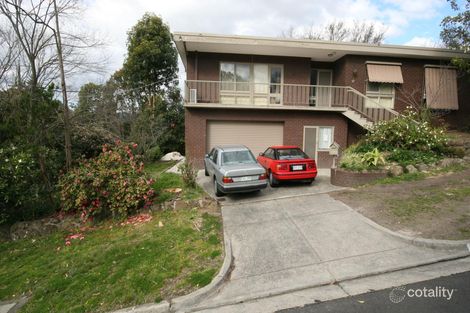 1/17 Rotherwood Ave, Ringwood East, VIC 3135