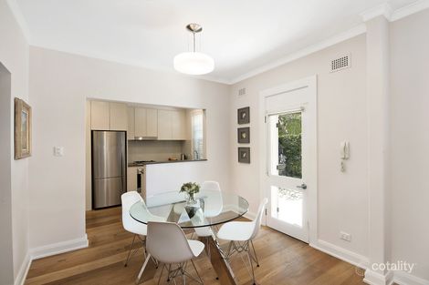 Property photo of 2/33 Nelson Street Woollahra NSW 2025