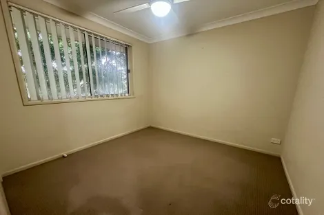 Property photo of 1/118 Lord Howe Drive Ashtonfield NSW 2323