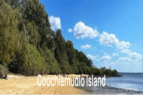 19 Ooyan St, Coochiemudlo Island, QLD 4184