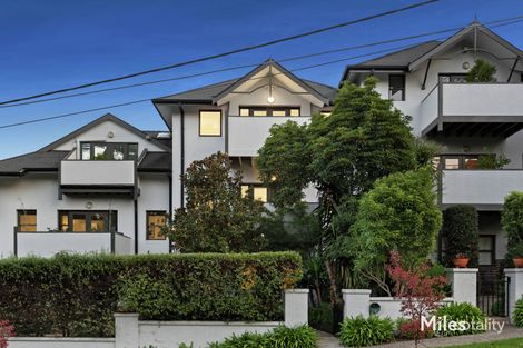 3/113-115 Banksia St, Eaglemont, VIC 3084