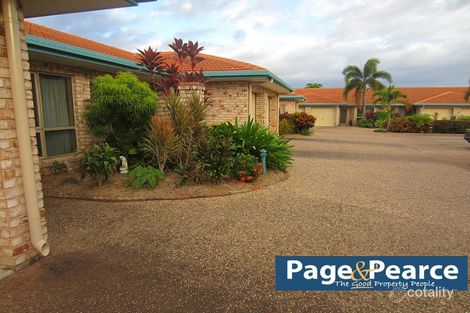 19/17 Canterbury Rd, Kirwan, QLD 4817