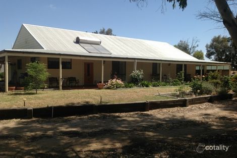 18 Shirley St, Katanning, WA 6317