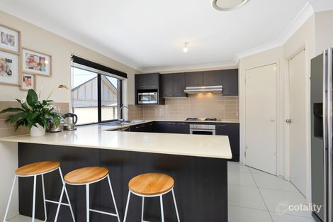 Property photo of 40 Kennedy Parade Lalor Park NSW 2147