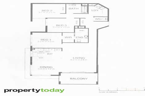Property photo of 3/6 Mari Street Alexandra Headland QLD 4572