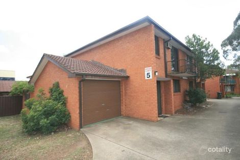 1/32 Broughton St, Campbelltown, NSW 2560