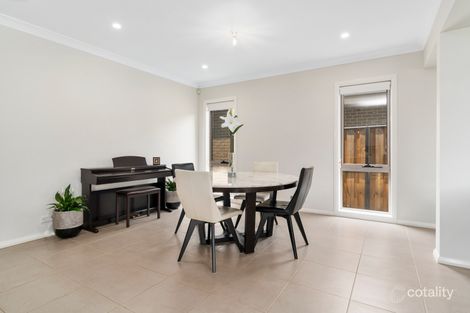 Property photo of 9 Pipistrelle Avenue Elizabeth Hills NSW 2171