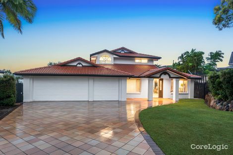 Property photo of 20 Bishop Place Carindale QLD 4152