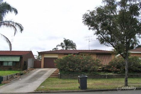 6 Greygums Rd, Cranebrook, NSW 2749