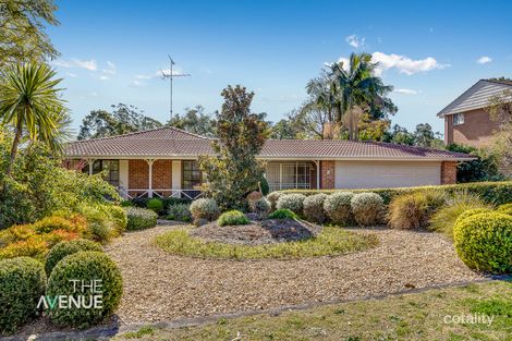 Property photo of 23 Evans Road Glenhaven NSW 2156