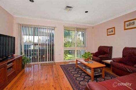 Property photo of 64 McCulloch Street Riverstone NSW 2765