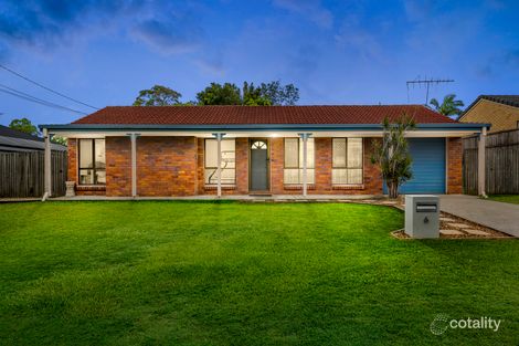 Property photo of 6 Lanfranco Street Rochedale South QLD 4123