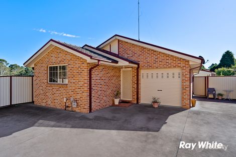 5/130 Walker St, Quakers Hill, NSW 2763