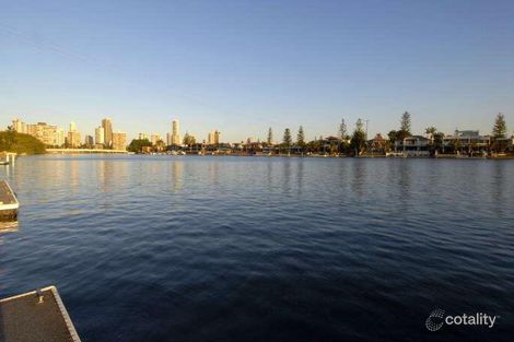 Property photo of 1/4 Sunset Boulevard Surfers Paradise QLD 4217