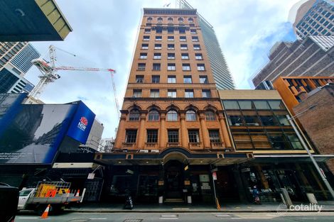 169a Castlereagh St, Sydney, NSW 2000