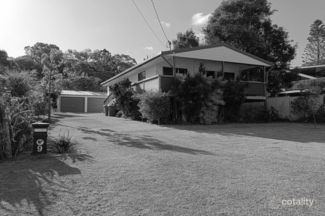 Property photo of 9 Dawn Street Coochiemudlo Island QLD 4184