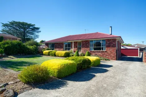 Property photo of 21 Rothesay Close Newnham TAS 7248