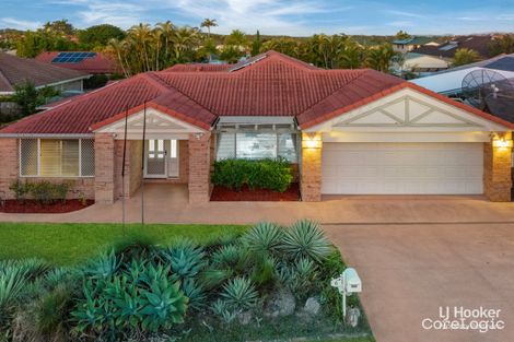 Property photo of 6 Bougainvillea Street Calamvale QLD 4116