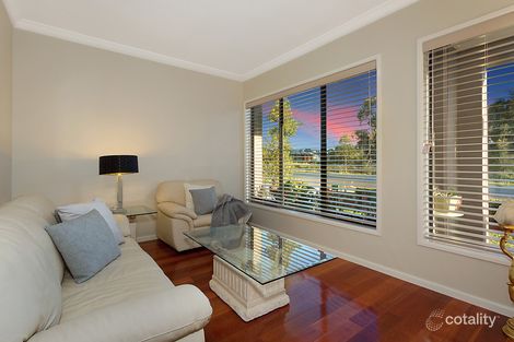 Property photo of 80 Greenview Parade The Ponds NSW 2769