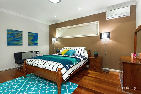 Property photo of 80 Greenview Parade The Ponds NSW 2769