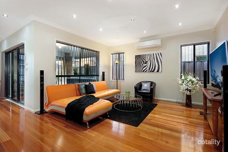 Property photo of 80 Greenview Parade The Ponds NSW 2769