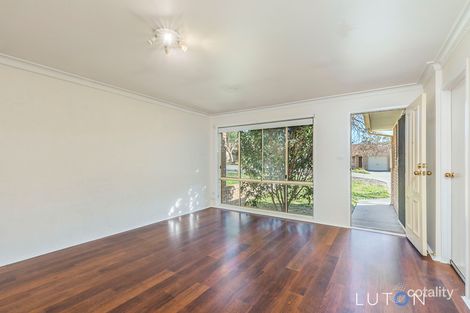 Property photo of 2/48 Florence Taylor Street Greenway ACT 2900