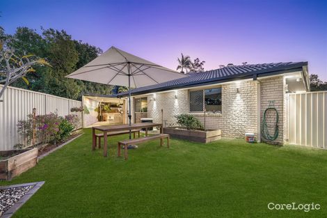 Property photo of 4 Rarotonga Rise Pacific Pines QLD 4211