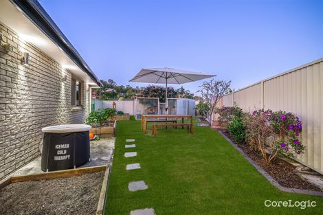 Property photo of 4 Rarotonga Rise Pacific Pines QLD 4211