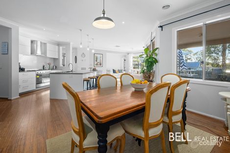 Property photo of 13 Bowen Avenue The Basin VIC 3154