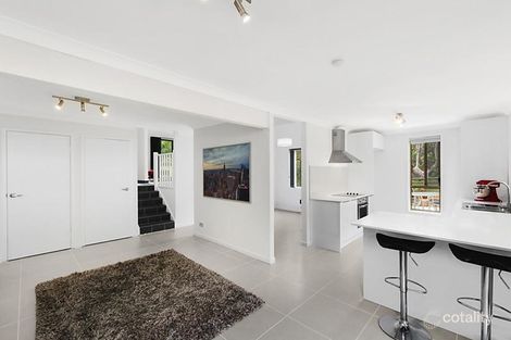 Property photo of 15 Whimbrel Place Woronora Heights NSW 2233