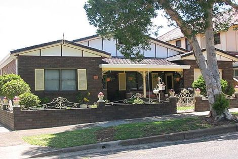 Property photo of 61 Hay Street Croydon Park NSW 2133