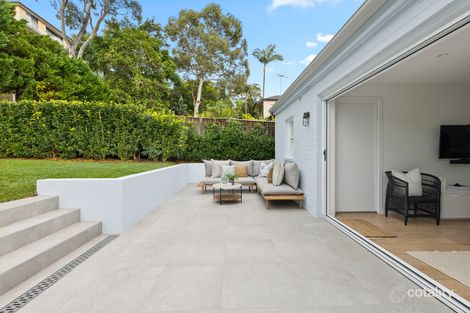 Property photo of 96A Wanganella Street Balgowlah NSW 2093