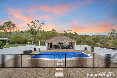 Property photo of 5 Mount Clifton Court Alligator Creek QLD 4816