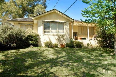 Property photo of 53 Croydondale Drive Mooroolbark VIC 3138