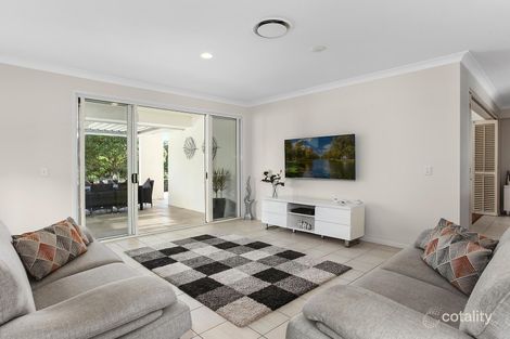 Property photo of 184 Easthill Drive Robina QLD 4226