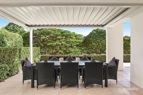 Property photo of 184 Easthill Drive Robina QLD 4226