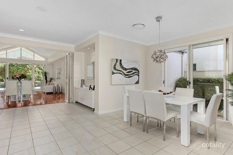 Property photo of 184 Easthill Drive Robina QLD 4226