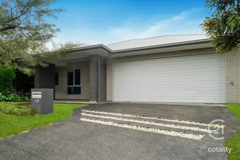 Property photo of 19 Bradfield Street Ripley QLD 4306