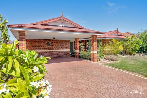 44 Montebourg Mndr, Port Kennedy, WA 6172