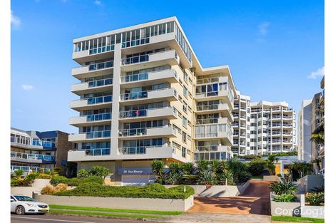 Property photo of 9/28 Cliff Road Wollongong NSW 2500