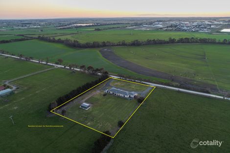 Property photo of 1190 McDonalds Drain Road Pakenham VIC 3810