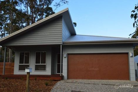 Property photo of 31 Bentwing Parade Murrays Beach NSW 2281