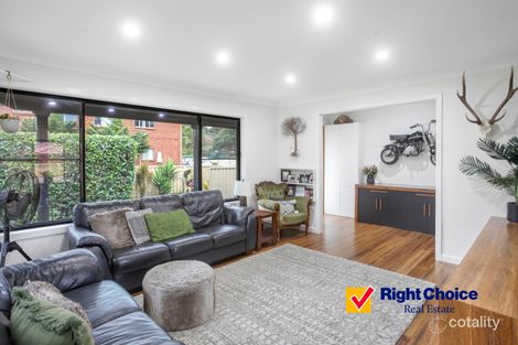 Property photo of 28 Rickard Road Unanderra NSW 2526